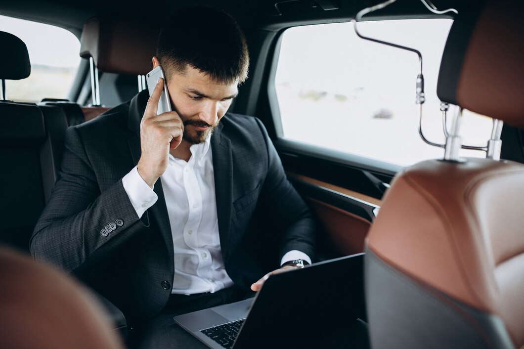 Private Chauffeur Birmingham