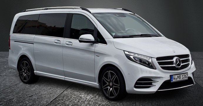 Affordable Chauffeur Birmingham
