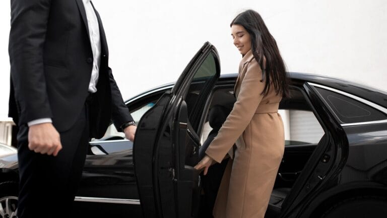 Luxury Car Hire Wolverhampton