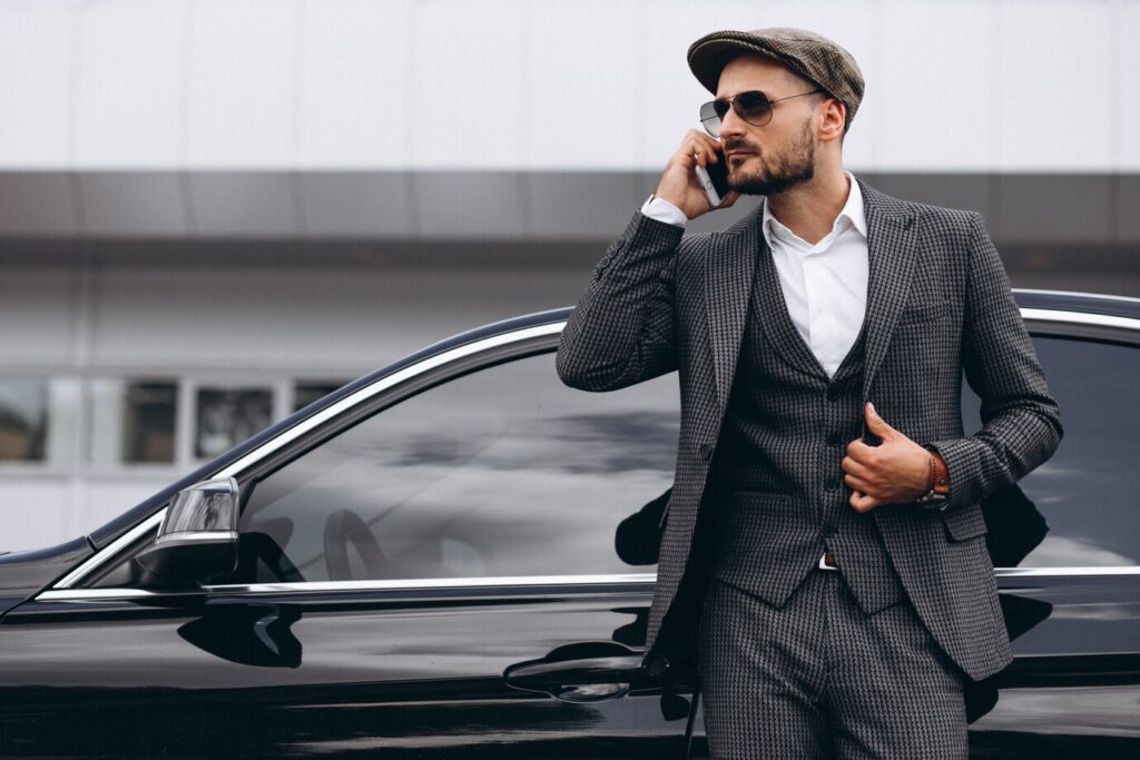 Corporate Travel Services Birmingham, Chauffeur Service Birmingham