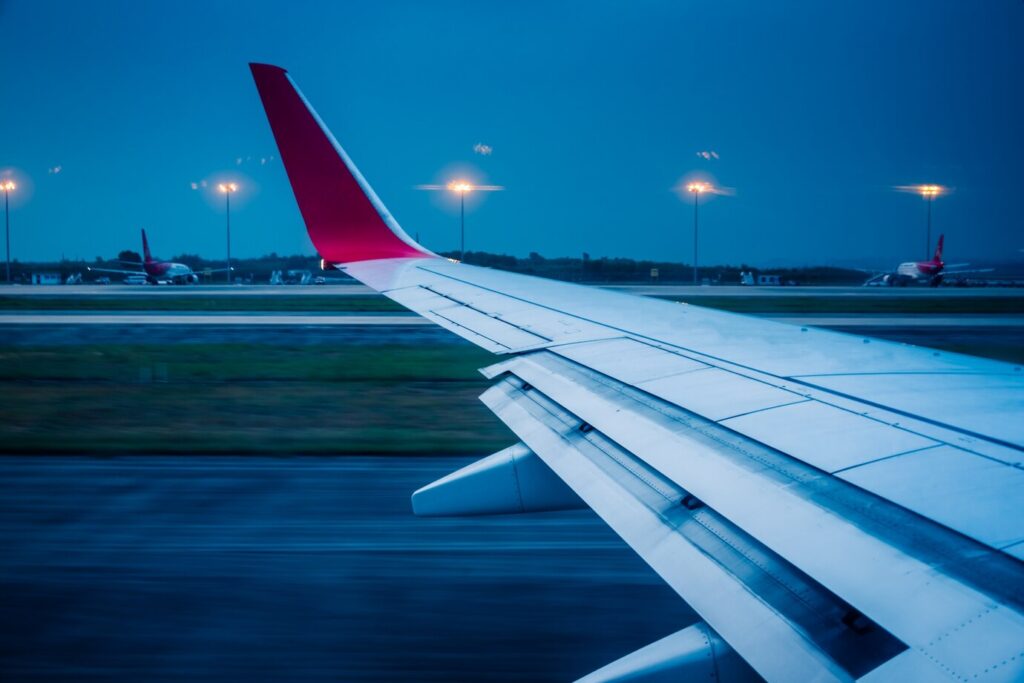 Airports Near Birmingham