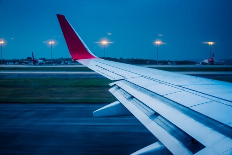 airports near Birmingham
