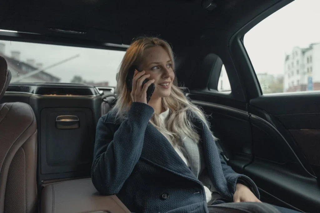 Luxury Car Hire Kenilworth, Car Hire with Chauffeur Birmingham