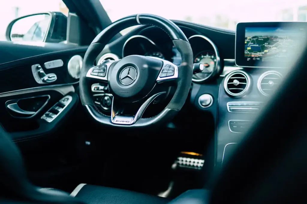 NEC Chauffeur Service Birmingham