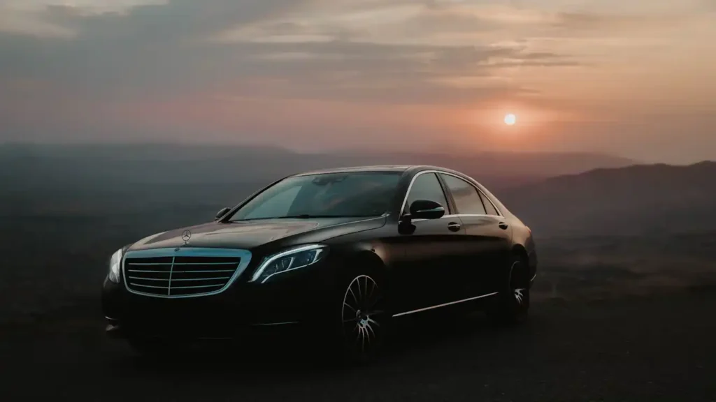 Private Car Hire Coventry