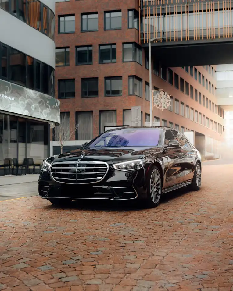 NEC Chauffeur Service Birmingham, Private Airport Transfers Bromsgrove