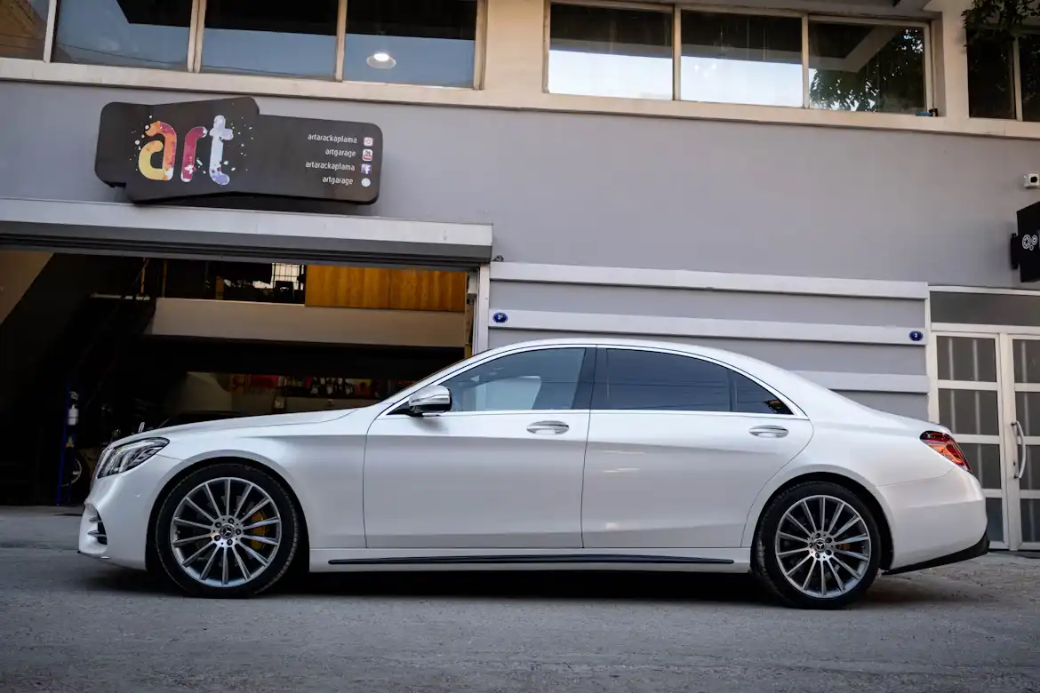 Affordable Private Hire in Redditch, Best Kenilworth Chauffeur Service