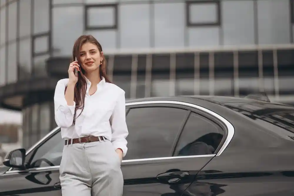 Cheltenham Airport Chauffeur Service