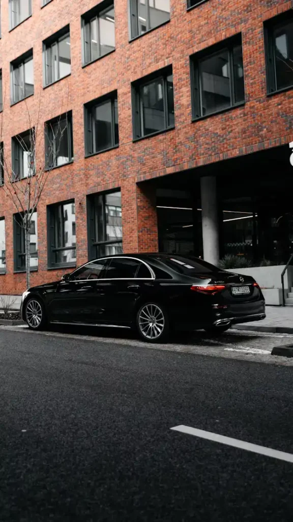 Private Airport Transfers Bromsgrove
