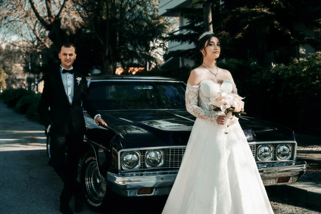 Chauffeur Service Birmingham