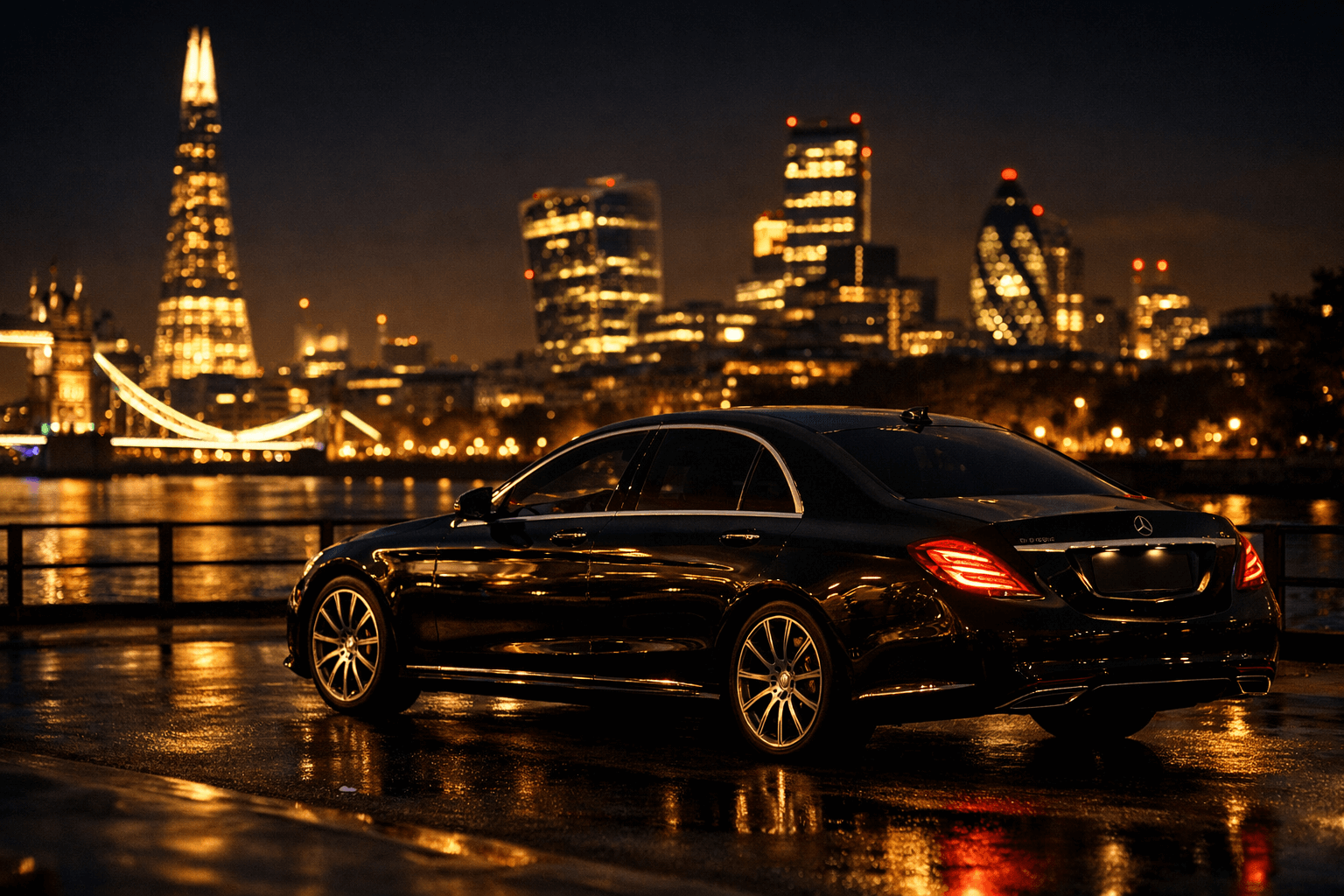 Read more about the article Best Luxury Chauffeur Companies in the UK (2026 Expert Comparison)