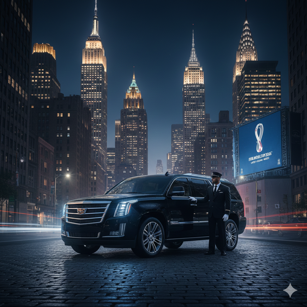 Read more about the article Where GCC Visitors Should Stay in NYC for FIFA 2026