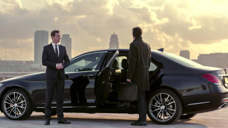 Read more about the article VIP Chauffeur Hire: The New Trend in Executive Travel Across the UK