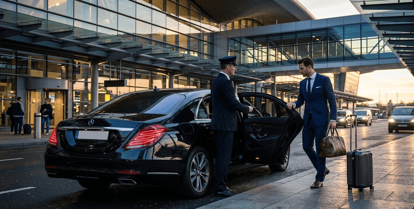 Executive Airport Transfers