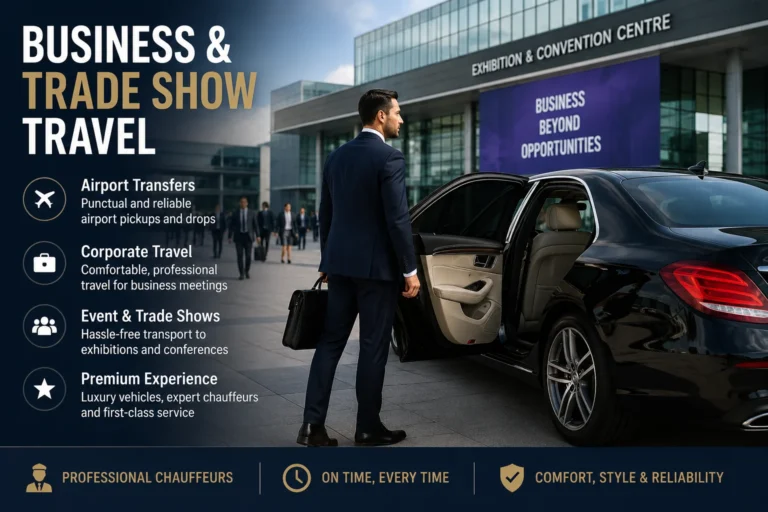 Subcon Manufacturing Expo 2026 Birmingham