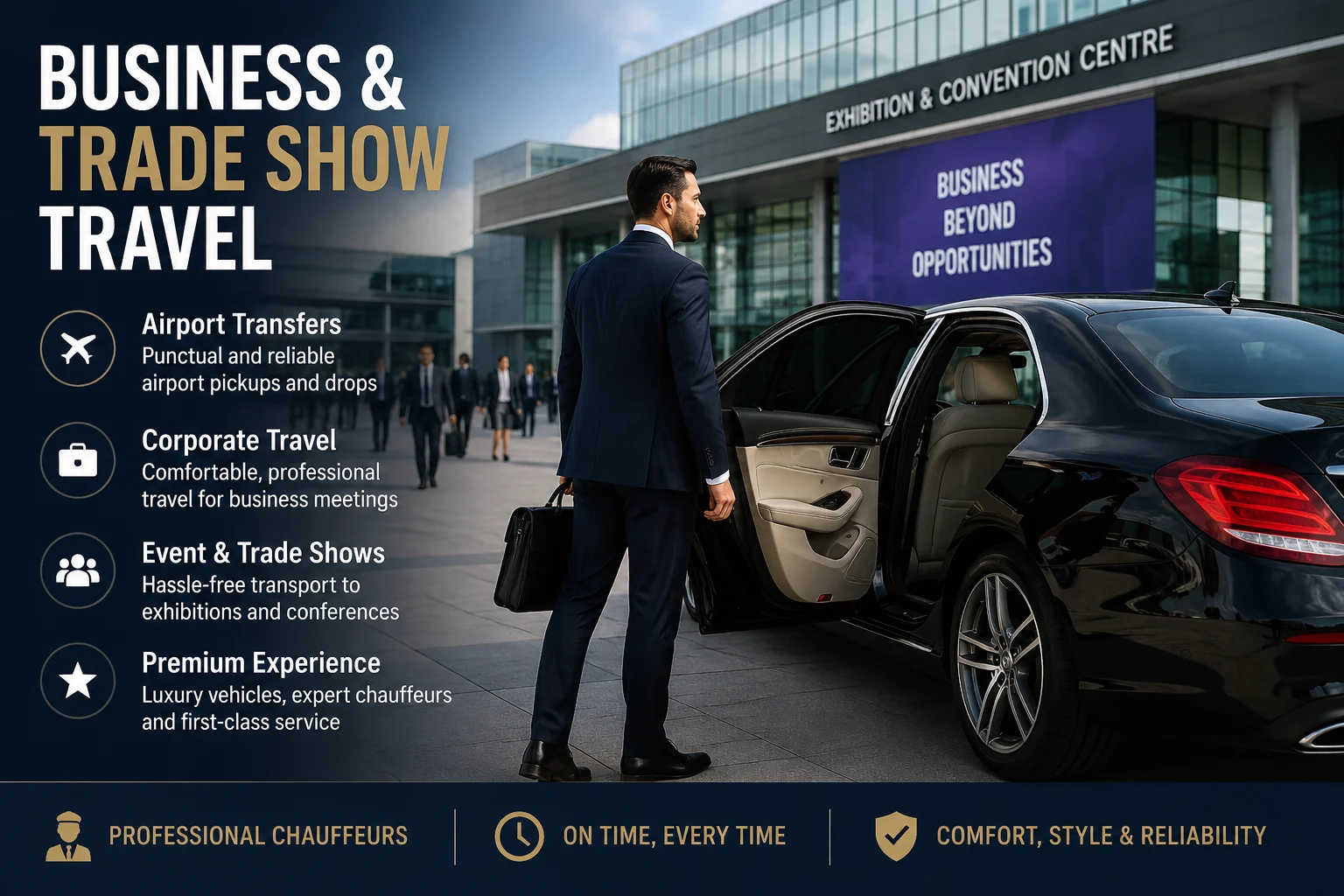 Subcon Manufacturing Expo 2026 Birmingham