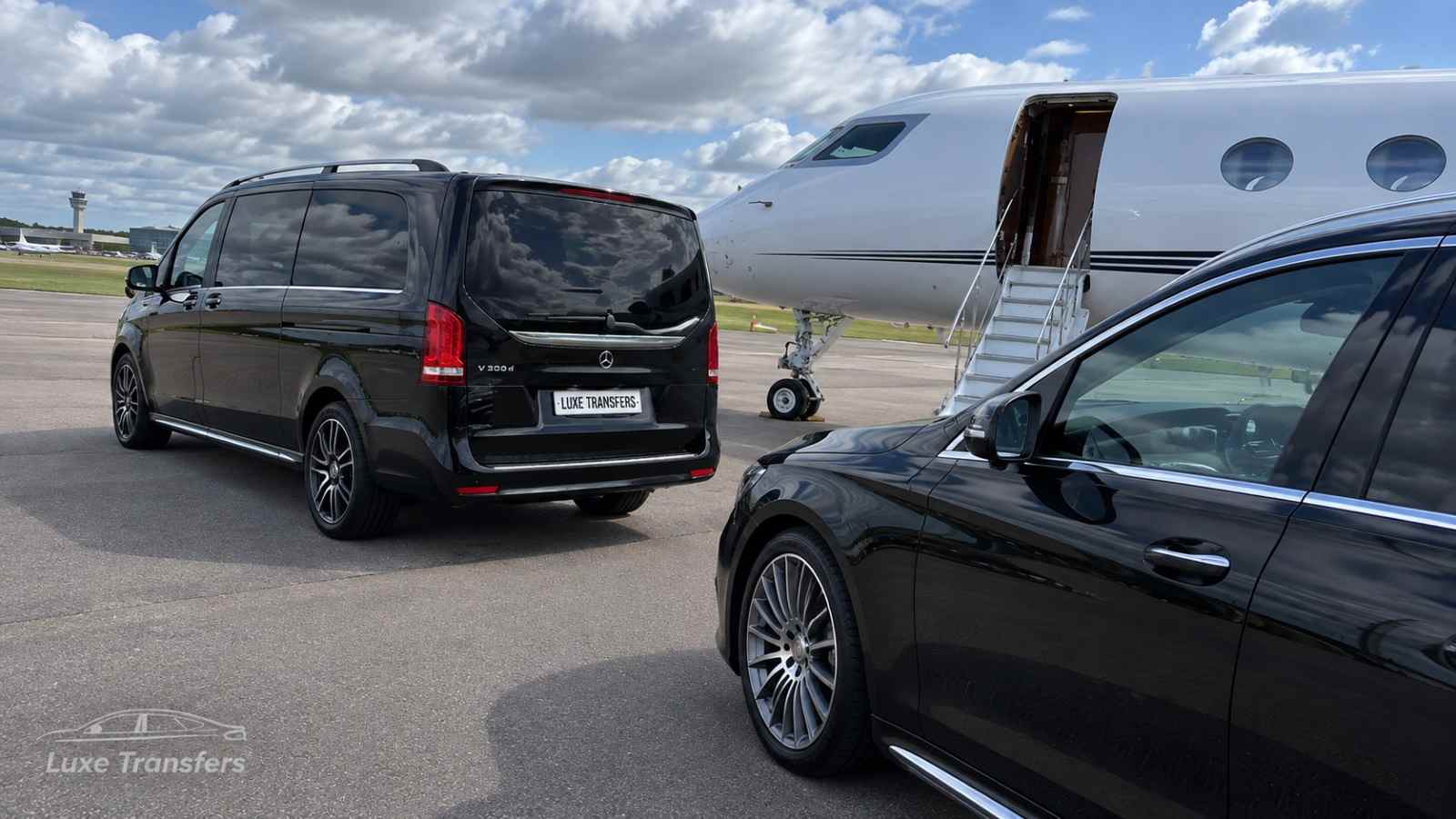 Airport Chauffeur Birmingham