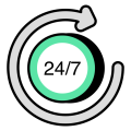 clockwise clockwise