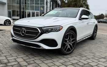 Executive Cars Birmingham City Centre | Luxe Transfers Birmingham